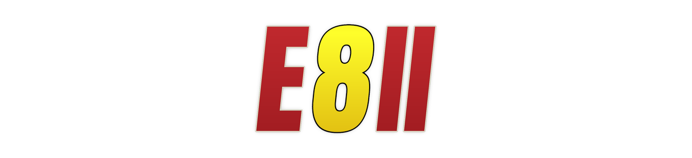 e8ii